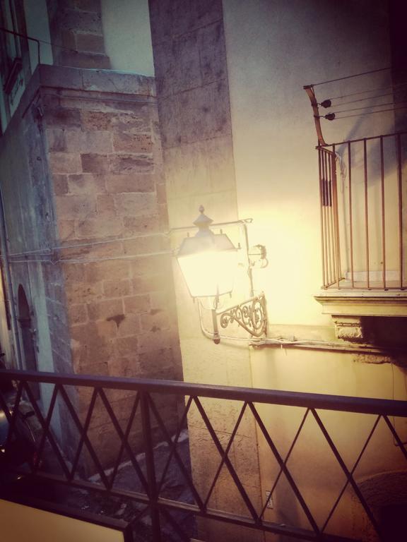 Il Duomo Home Caltagirone Exteriér fotografie