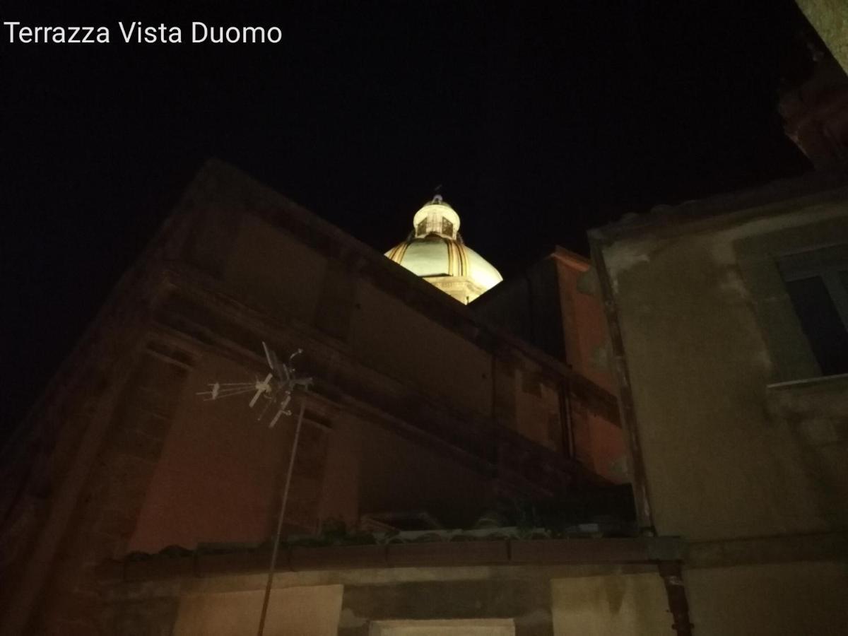 Il Duomo Home Caltagirone Exteriér fotografie